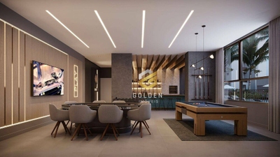 Apartamento, 2 quartos, 61 m² - Foto 3