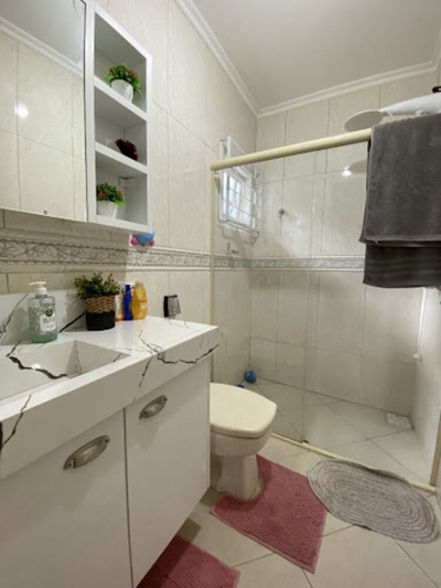 Casa, 3 quartos, 119 m² - Foto 2