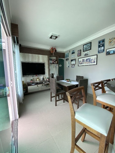 Casa, 3 quartos, 119 m² - Foto 4