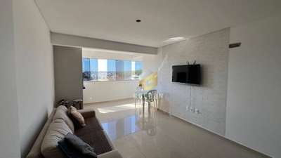 Apartamento, 3 quartos, 114 m² - Foto 3