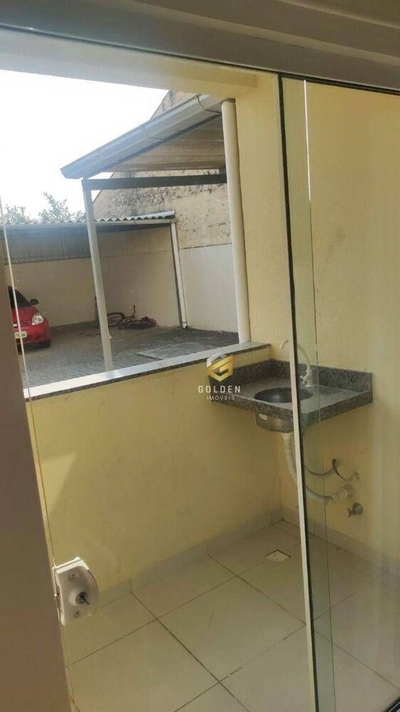 Apartamento, 2 quartos, 64 m² - Foto 1