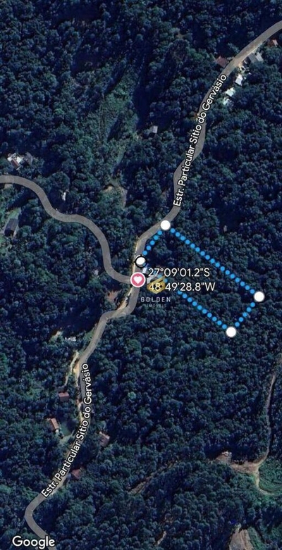 Sítio, 1 quarto, 4240 m² - Foto 3