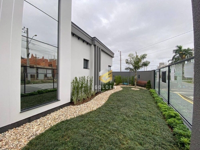 Casa, 3 quartos, 180 m² - Foto 3