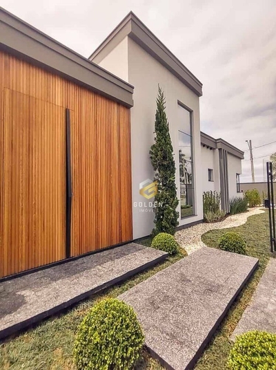 Casa, 3 quartos, 180 m² - Foto 2