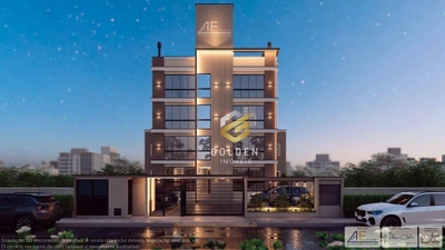 Apartamento, 2 quartos, 58 m² - Foto 3