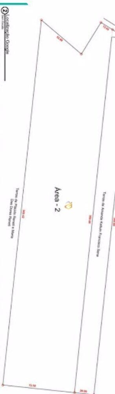 Terreno, 25 m² - Foto 2