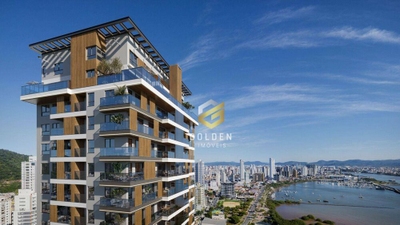 Apartamento, 3 quartos, 96 m² - Foto 2