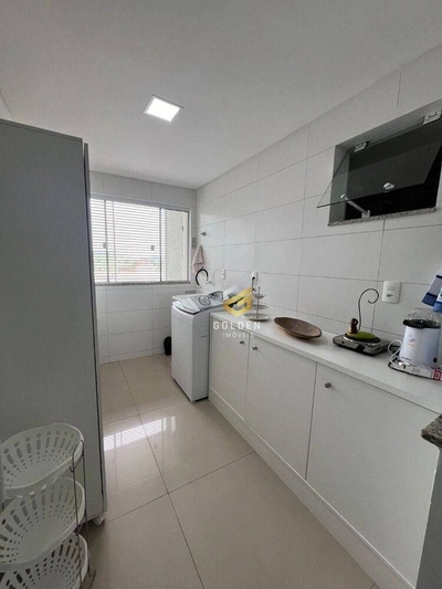 Apartamento, 3 quartos, 151 m² - Foto 4