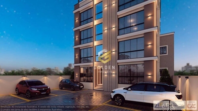 Apartamento, 2 quartos, 60 m² - Foto 1