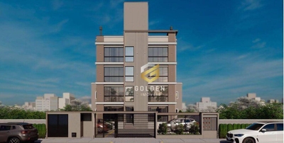 Apartamento, 2 quartos, 60 m² - Foto 2