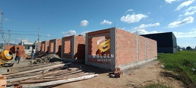 Casa de Condomínio, 2 quartos - Foto 4