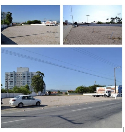 Terreno, 7300 m² - Foto 1