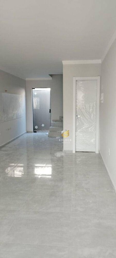 Sobrado, 2 quartos, 70 m² - Foto 4