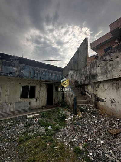 Terreno, 322 m² - Foto 3