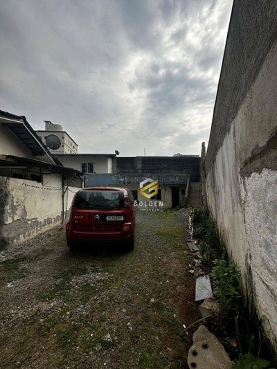 Terreno, 322 m² - Foto 2