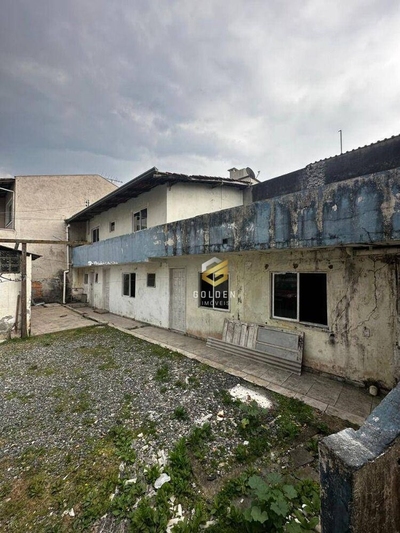 Terreno, 322 m² - Foto 4