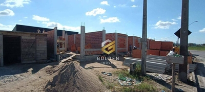 Casa de Condomínio, 2 quartos - Foto 3