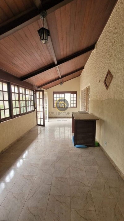 Casa, 4 quartos, 460 m² - Foto 4