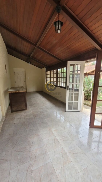 Casa, 4 quartos, 460 m² - Foto 2