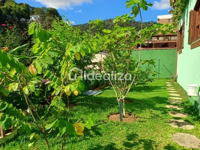 Casa, 5 quartos, 280 m² - Foto 2