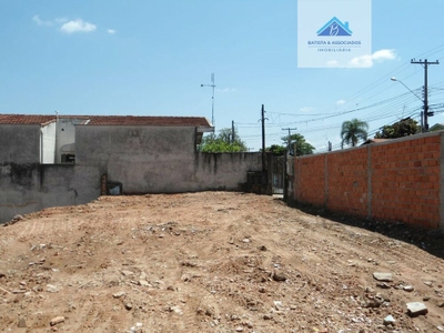Terreno, 511 m² - Foto 1