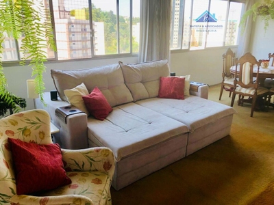 Apartamento, 3 quartos, 134 m² - Foto 1