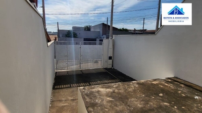 Casa, 2 quartos, 57 m² - Foto 3