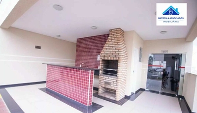 Apartamento, 2 quartos, 47 m² - Foto 4