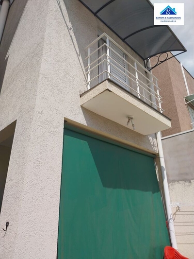 Sobrado, 2 quartos, 69 m² - Foto 2