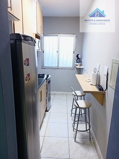 Apartamento, 2 quartos, 60 m² - Foto 4
