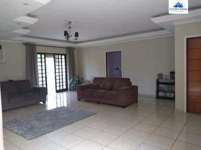 Casa, 4 quartos, 520 m² - Foto 2