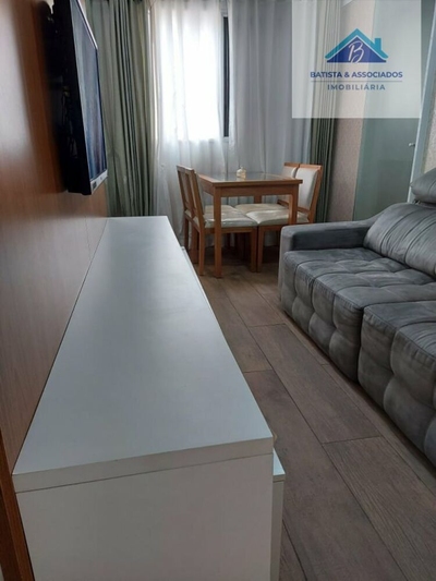 Apartamento, 2 quartos, 45 m² - Foto 1