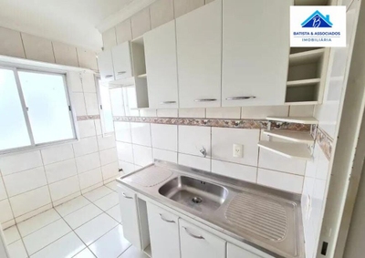 Apartamento, 2 quartos, 61 m² - Foto 4