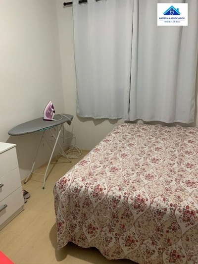 Apartamento, 2 quartos, 54 m² - Foto 4