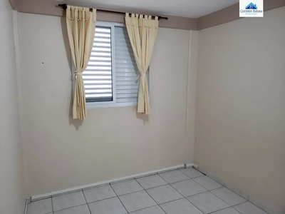 Apartamento, 2 quartos, 57 m² - Foto 2