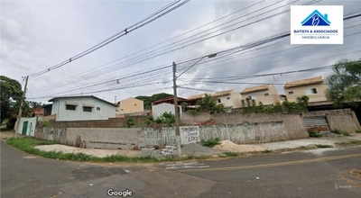 Terreno, 570 m² - Foto 1