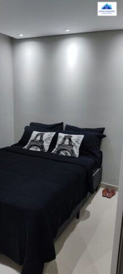 Apartamento, 2 quartos, 44 m² - Foto 4