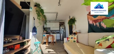 Apartamento, 2 quartos, 47 m² - Foto 1