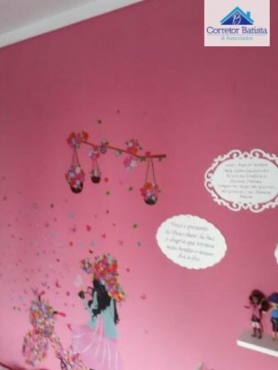 Apartamento, 2 quartos, 47 m² - Foto 4