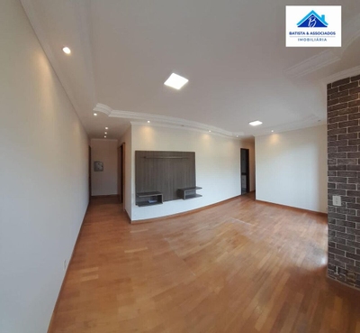 Apartamento, 3 quartos, 82 m² - Foto 1