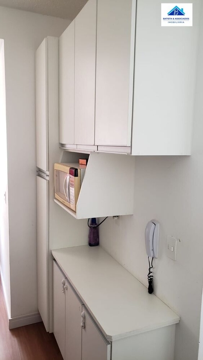 Apartamento, 2 quartos, 49 m² - Foto 4