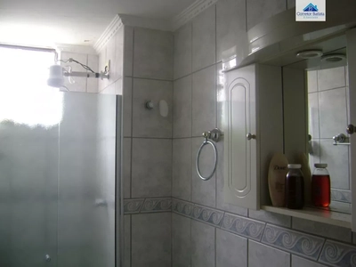 Apartamento, 2 quartos, 59 m² - Foto 3