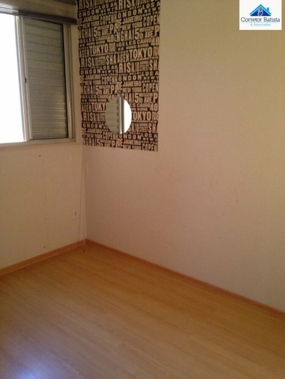 Apartamento, 3 quartos, 58 m² - Foto 3
