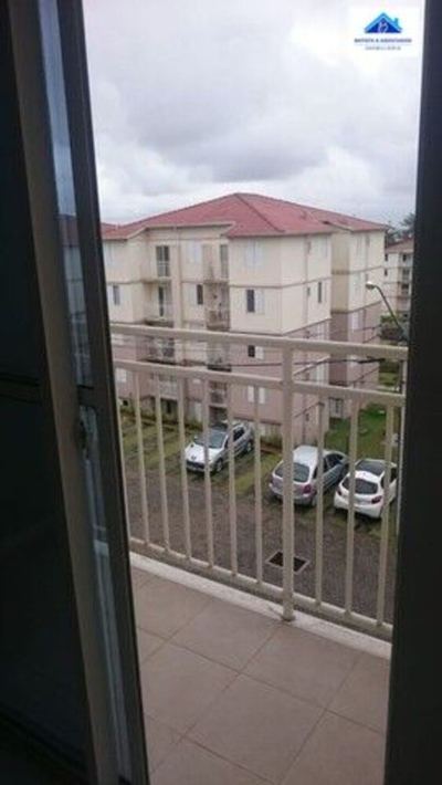 Apartamento, 3 quartos, 55 m² - Foto 5