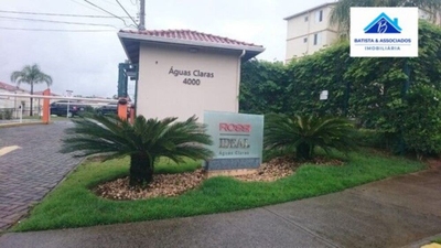 Apartamento, 3 quartos, 55 m² - Foto 1