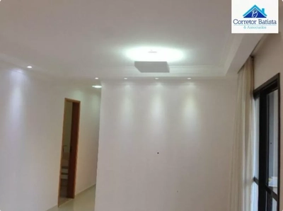 Apartamento, 3 quartos, 82 m² - Foto 3