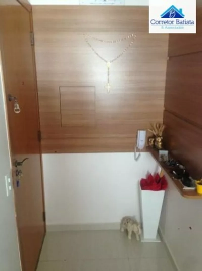 Apartamento, 3 quartos, 82 m² - Foto 4