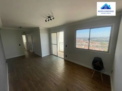 Apartamento, 3 quartos, 68 m² - Foto 3