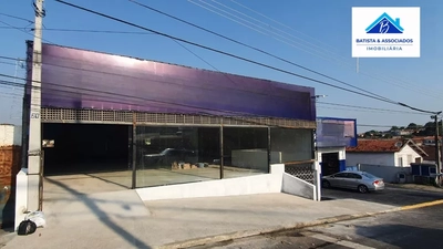 Depósito-Galpão, 740 m² - Foto 2