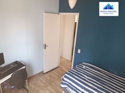Apartamento, 2 quartos, 42 m² - Foto 5